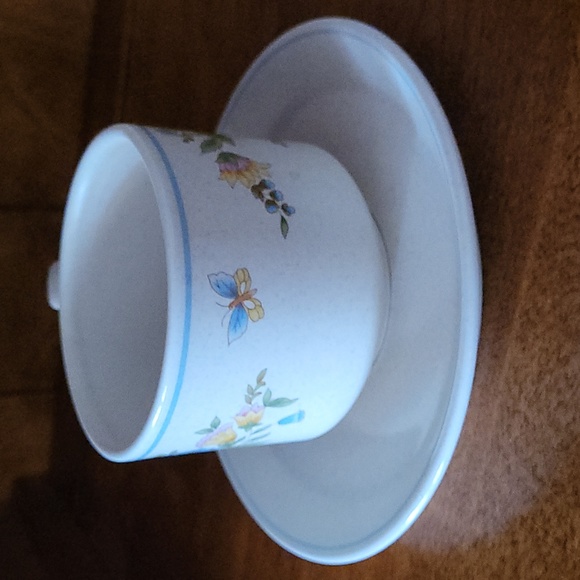 Lenox Vintage Tenper Ware - Picture 3 of 9